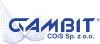 GAMBIT COiS Sp.z o.o. logo