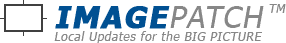 ImagePatch logo