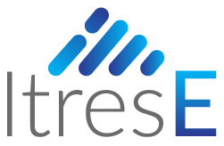 ItresE logo