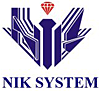 NiK Insaat Ticaret Ltd. Sti. logo