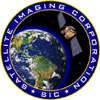 Satellite Imaging Corporation logo