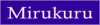 Mirukuru Co Ltd logo