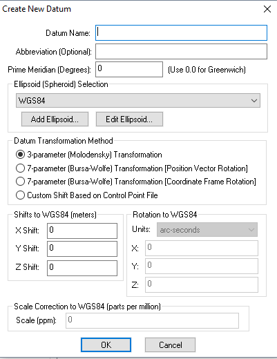 gpsmapedit convert wgs8 to nad83 gpsmapedit convert wgs8 to nad83