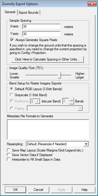 photoshop export zoomify photoshop export zoomify