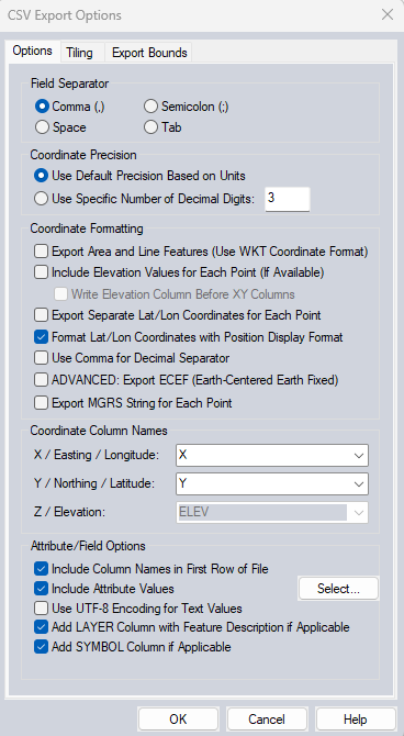 easy csv editor change decimal places easy csv editor change decimal places