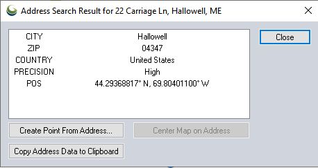 Find Address On Map Find Address