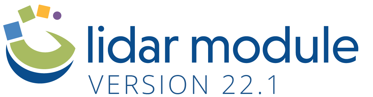 Lidar Module Logo