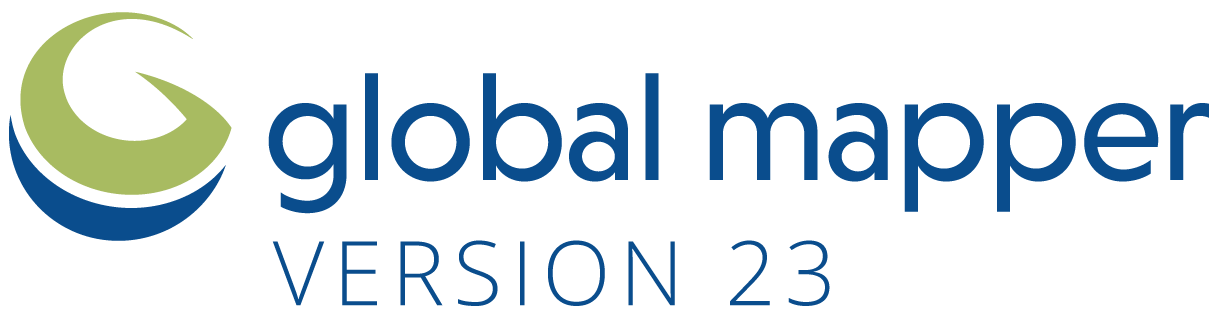 Global Mapper Logo