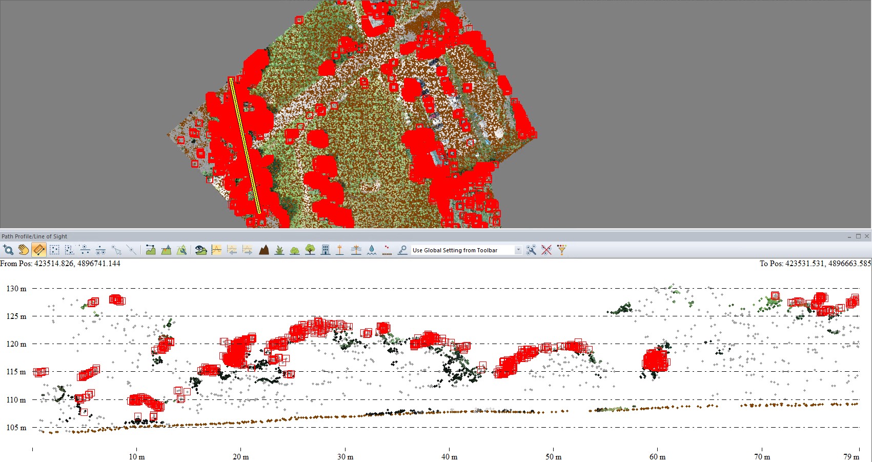 Global Mapper 