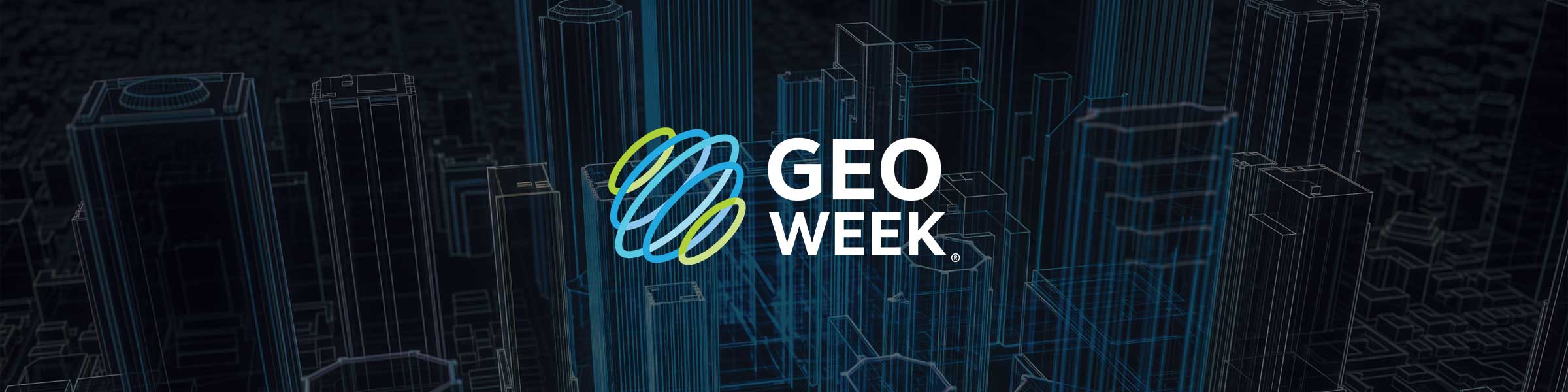 GeoWeek Event Banner