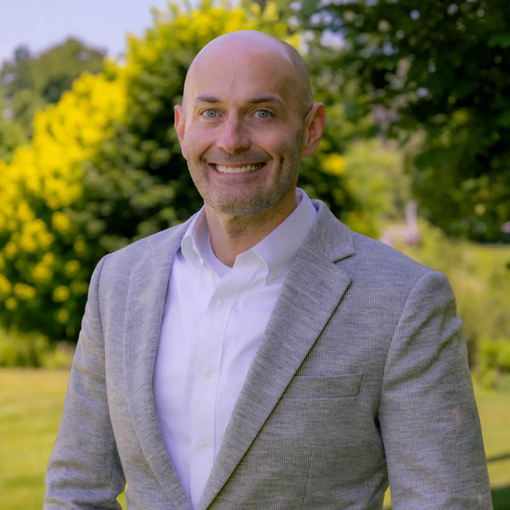 Patrick Stevenson